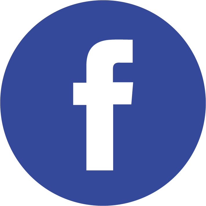 Logo de facebook